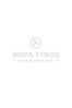 Nova Finds  - Home