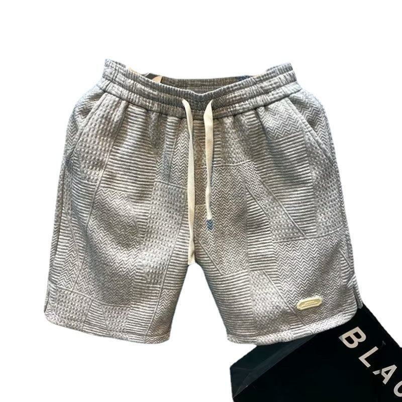 Nova Coastal Comfort Shorts