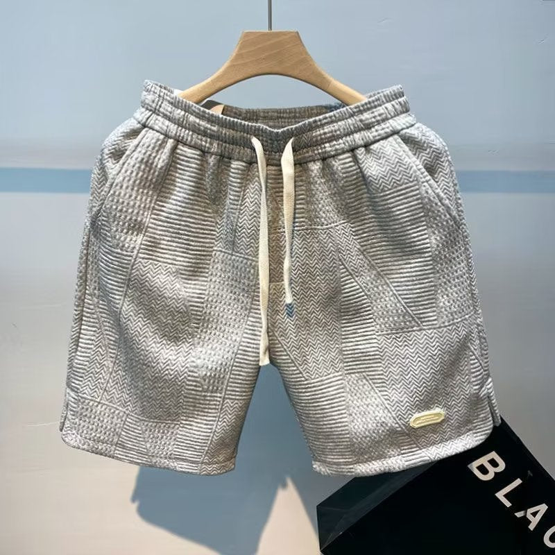 Nova Coastal Comfort Shorts