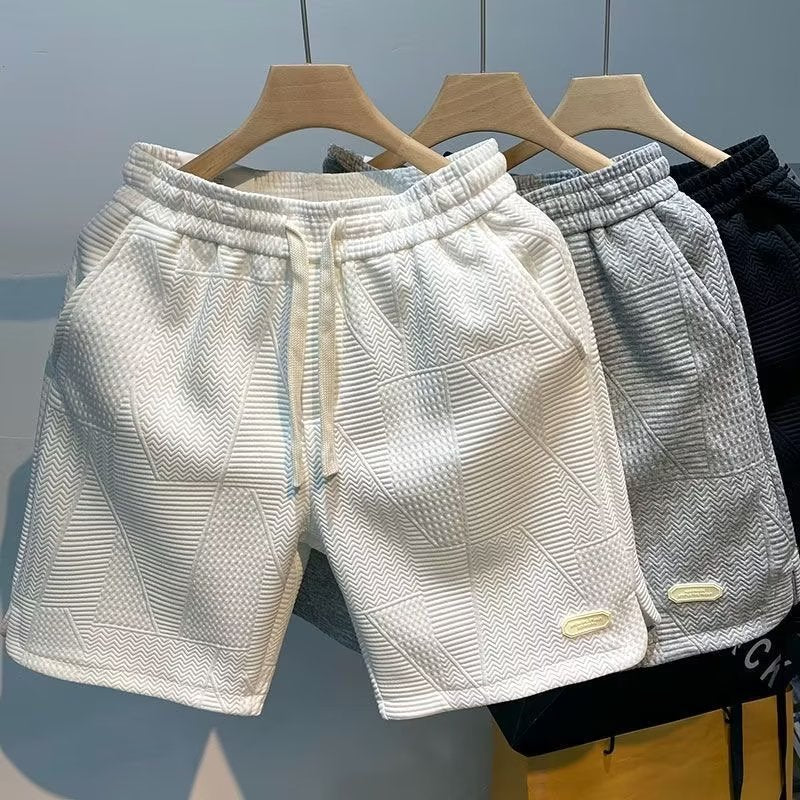 Nova Coastal Comfort Shorts