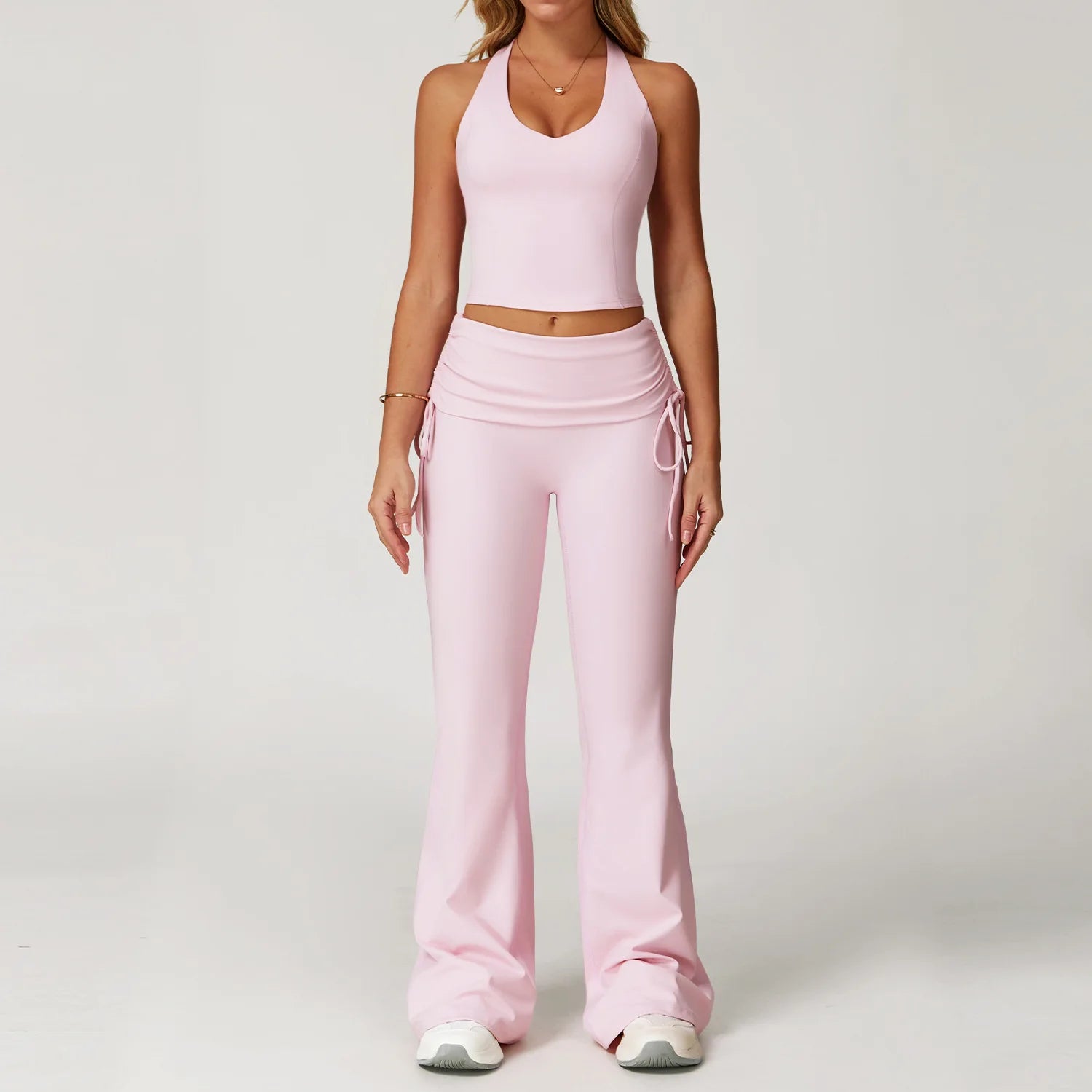 Women's NovaFlex 3-Piece Activewear Set