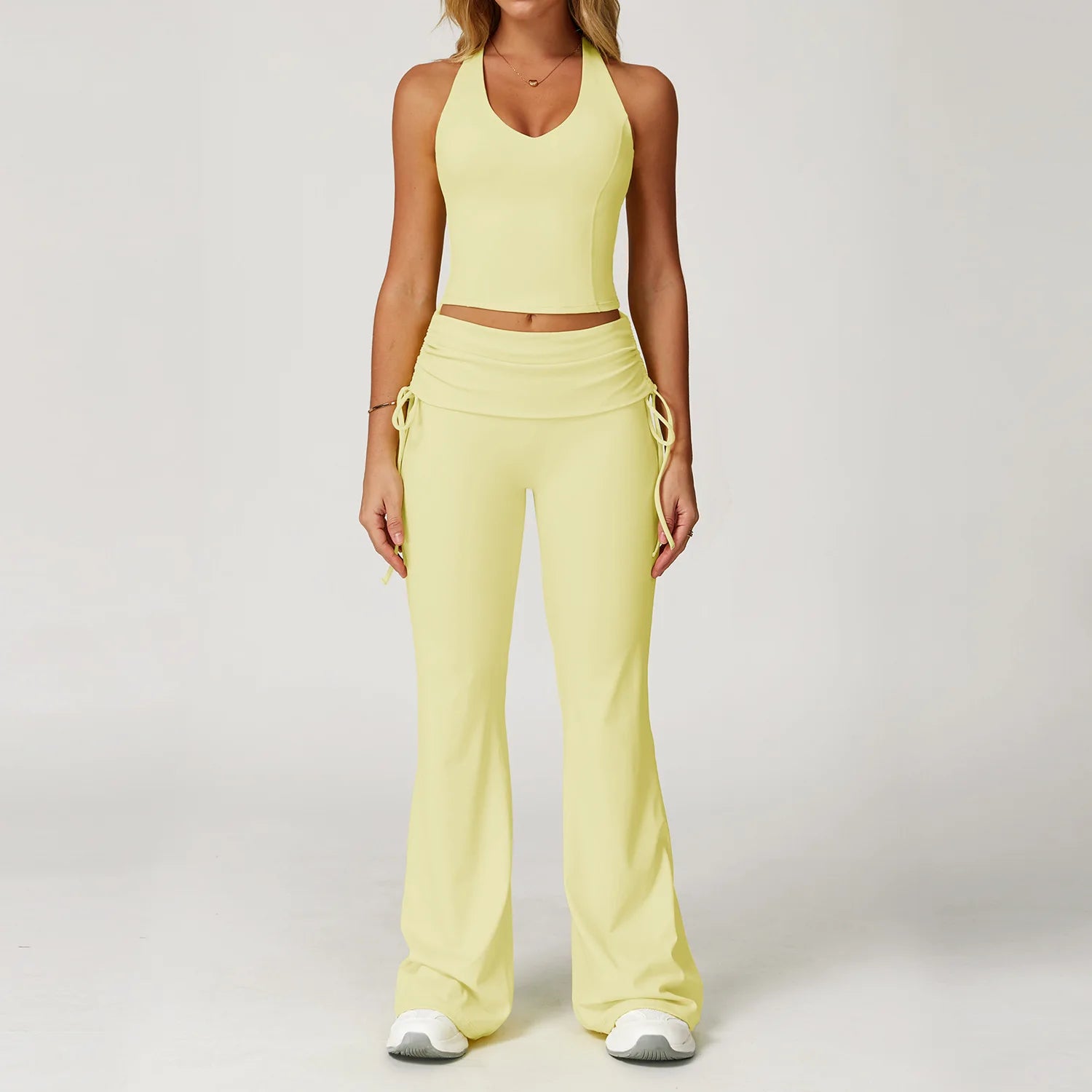 Women's NovaFlex 3-Piece Activewear Set