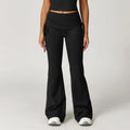 Women’s SculptFit High-Waisted Flare Leggings