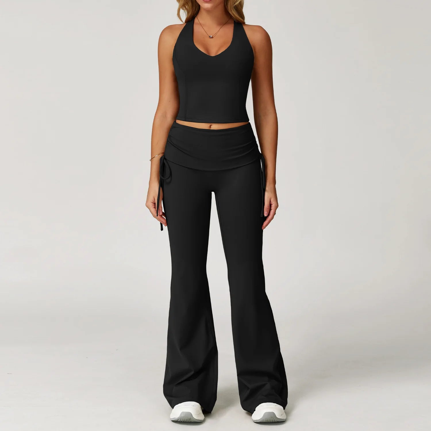 Women's NovaFlex 3-Piece Activewear Set