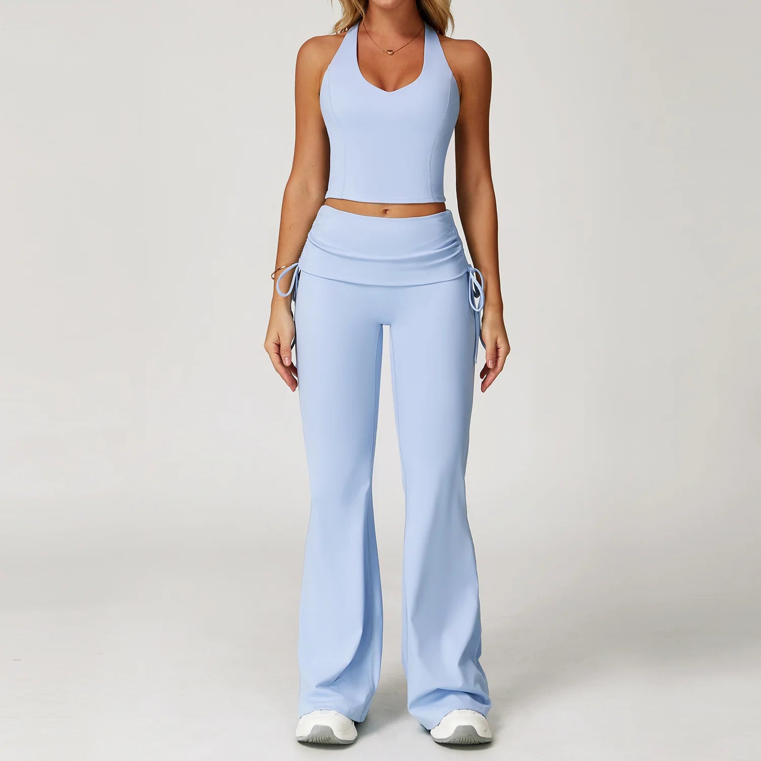 Women's NovaFlex 3-Piece Activewear Set