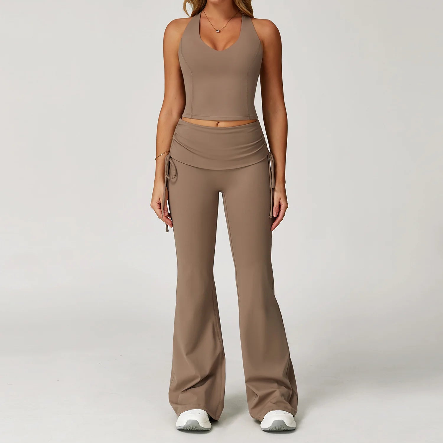 Women's NovaFlex 3-Piece Activewear Set