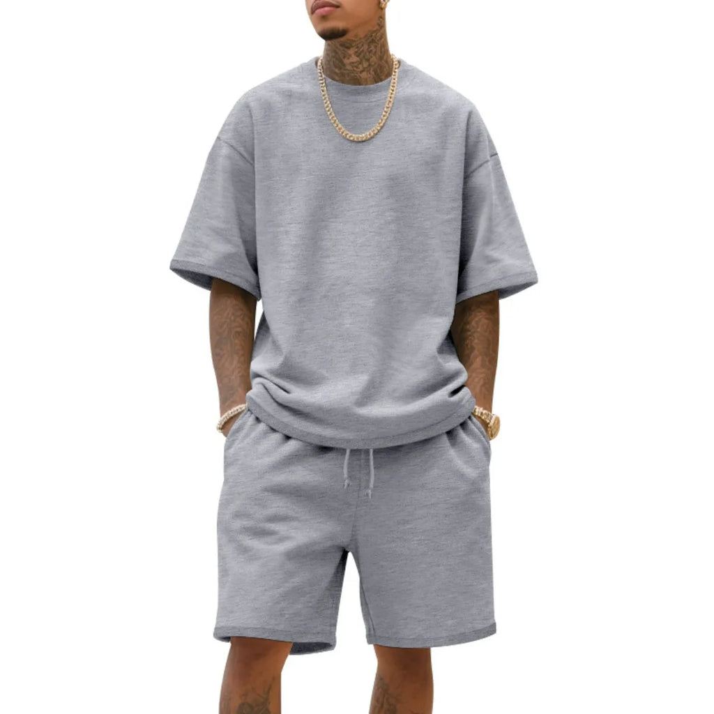 Men's Summer Hudson Set