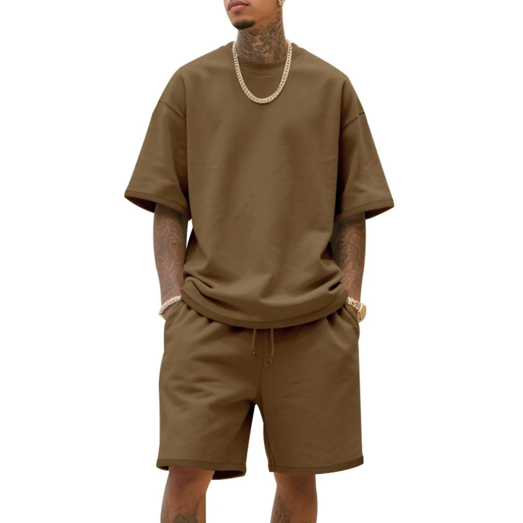 Men's Summer Hudson Set