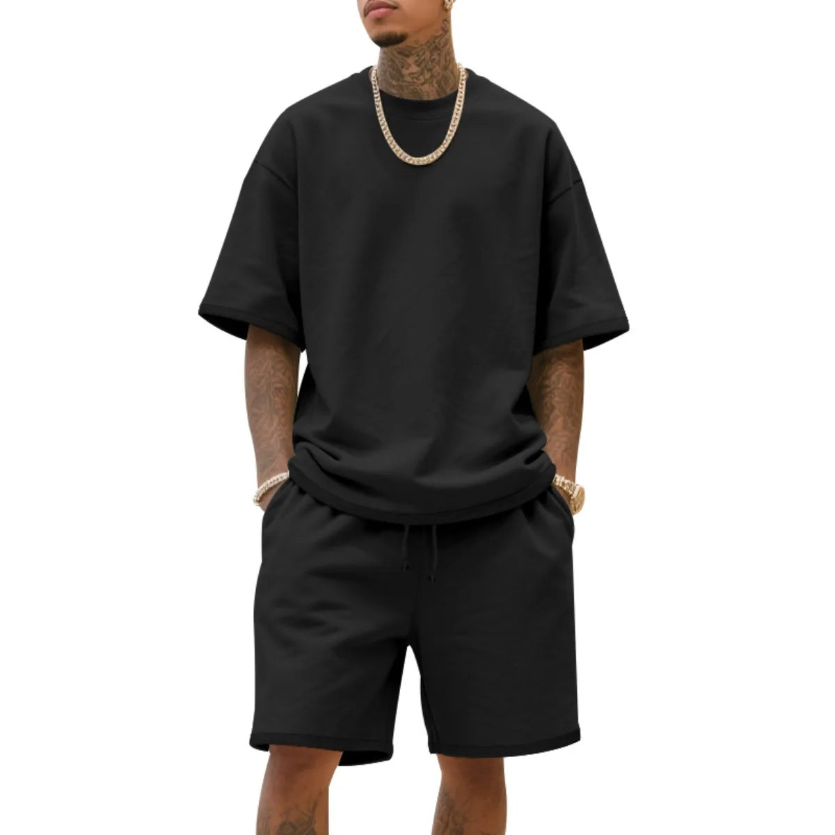 Men's Summer Hudson Set