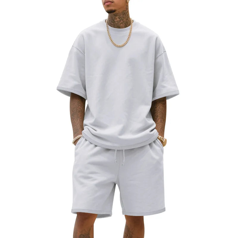 Men's Summer Hudson Set
